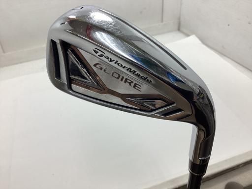 テーラーメイド SIM GLOIRE 5S アイアンセット IR AIR Speeder TM IR フレックスR メンズ 男性用 右利き 右用 Cランク ゴルフクラブ