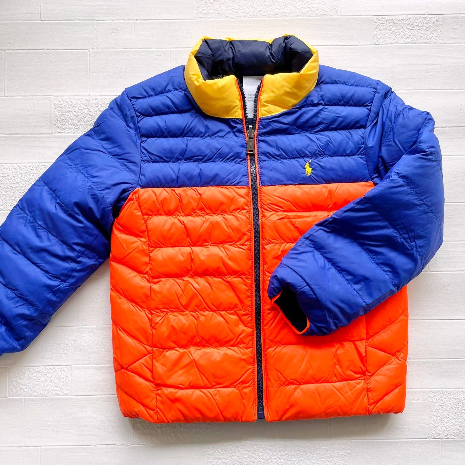 95 cm キッズ 男の子 リバーシブルジャケット