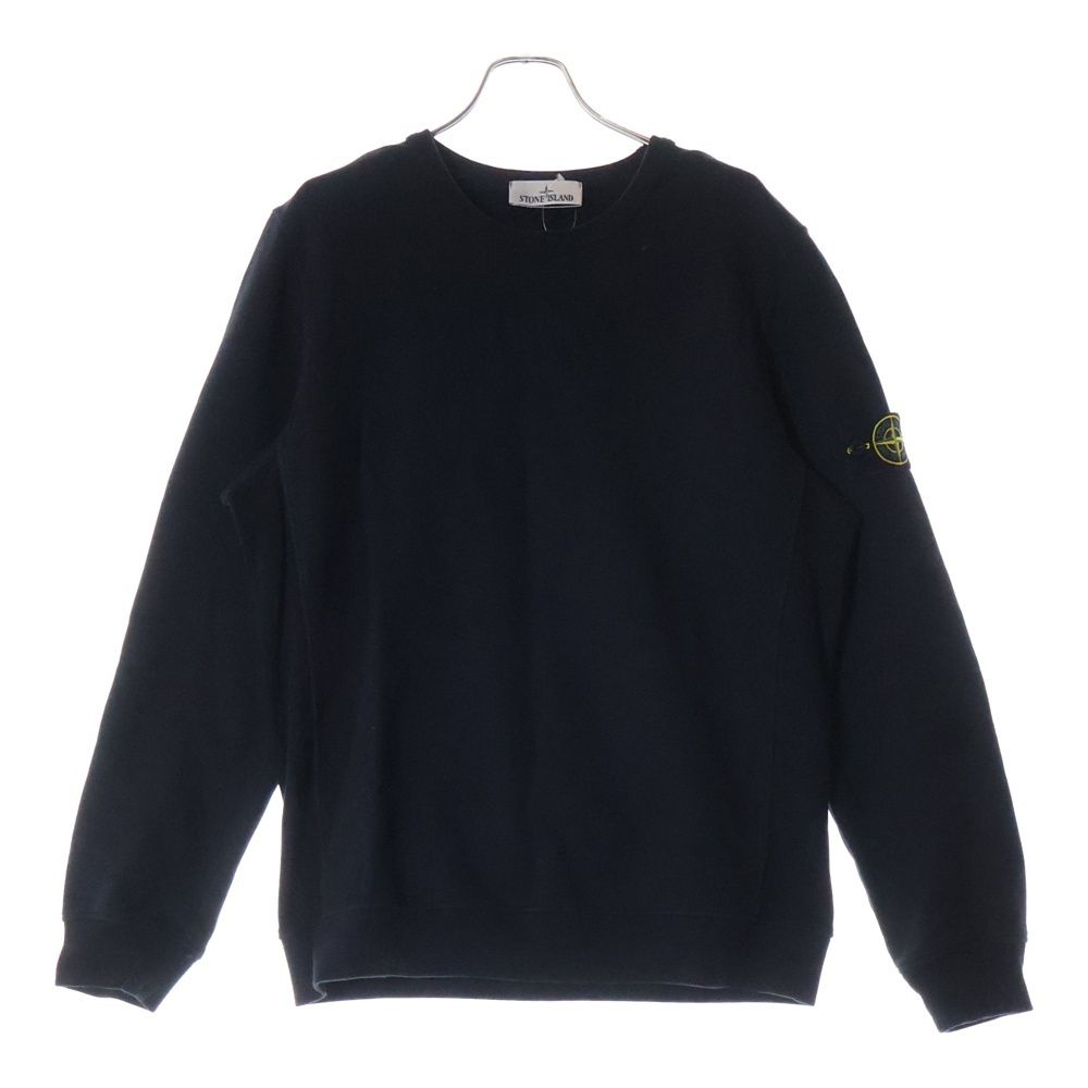 (ストーンアイランド) スウェットシャツ 791562420 V0020 アウトレット】【ラスト1点】STONE ISLAND ストーンアイランド