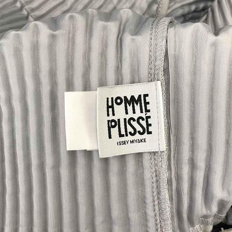 HOMME PLISSE ISSEY MIYAKE / オムプリッセイッセイミヤケ