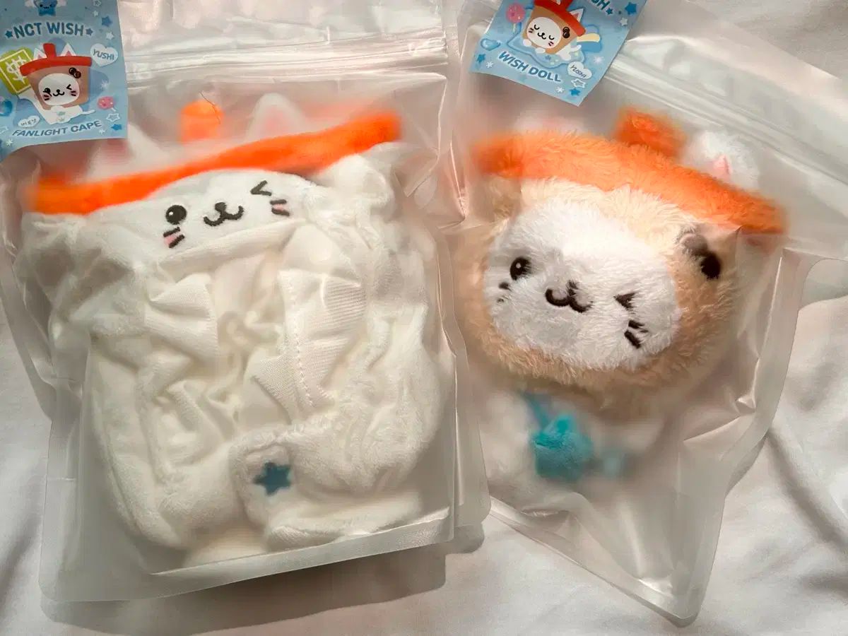 NCT エヌシーティー WIND AND WISH ゆう市 バブルキャット ケープ ウィシドル