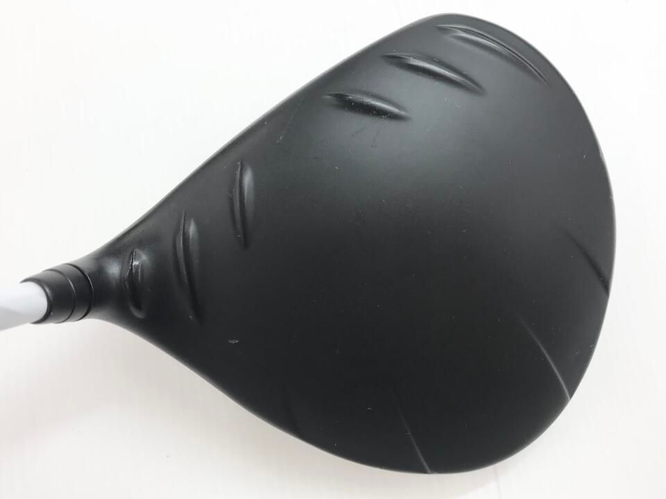 G425 MAX 10.5 SR Speeder 569 EVOLUTION 7 ドライバー ピン 最短