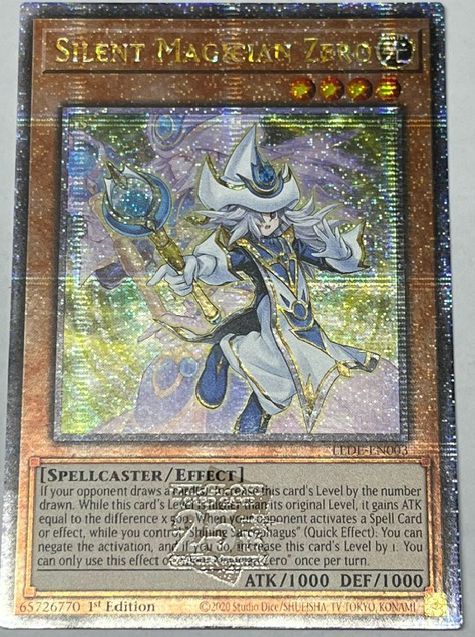 遊戯王　英語版【EU版】三戦の才　クォーターセンチュリーシークレットレア 遊戯王 (未開封) ラーの翼神竜 【クォーターセンチュリー