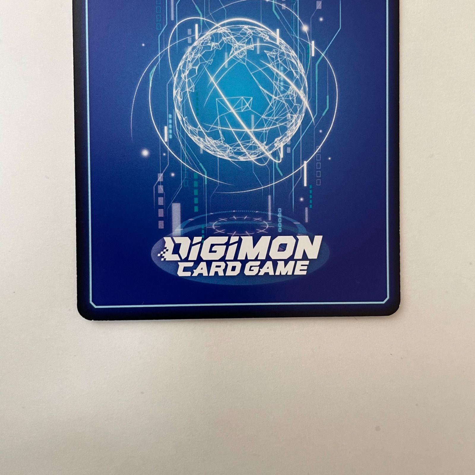 ブイドラモン DC-1グランプリ プロモ パラレル ブイドラモン エアロブイドラモン DC-1 グランプリ ロゴ入り
