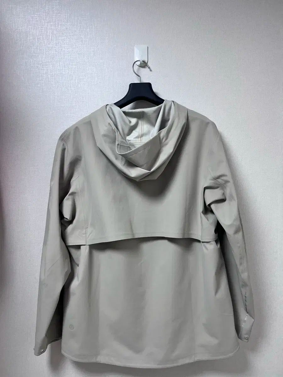 ルルレモン 防水