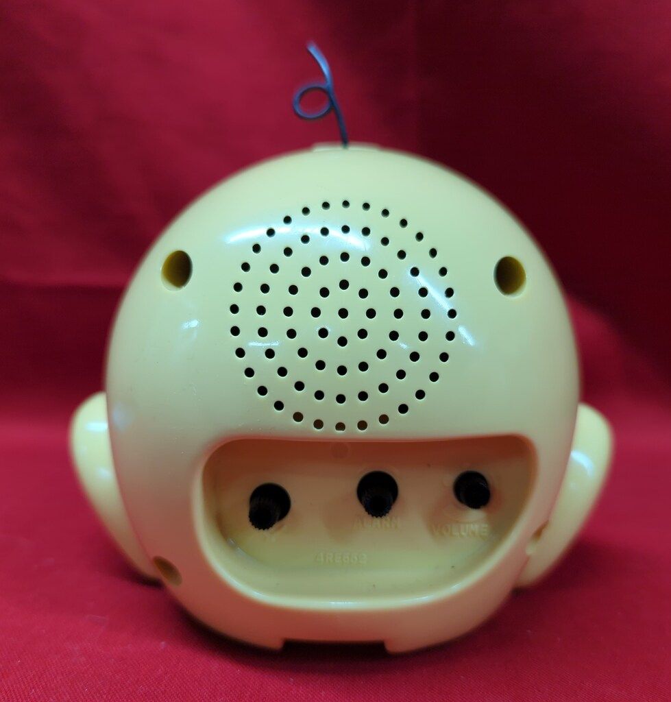 オバケのQ太郎・O次郎 目覚まし時計 2点セット 藤子不二雄 オバケのQ