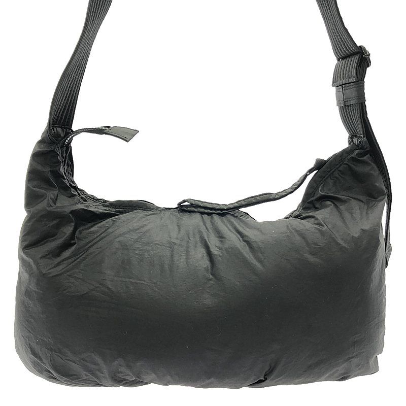 TODAYFUL Gather Shoulder Bag ブラック TODAYFUL TODAYFULSALE 30%OFF トゥデイフル Gather Shoulder Bag