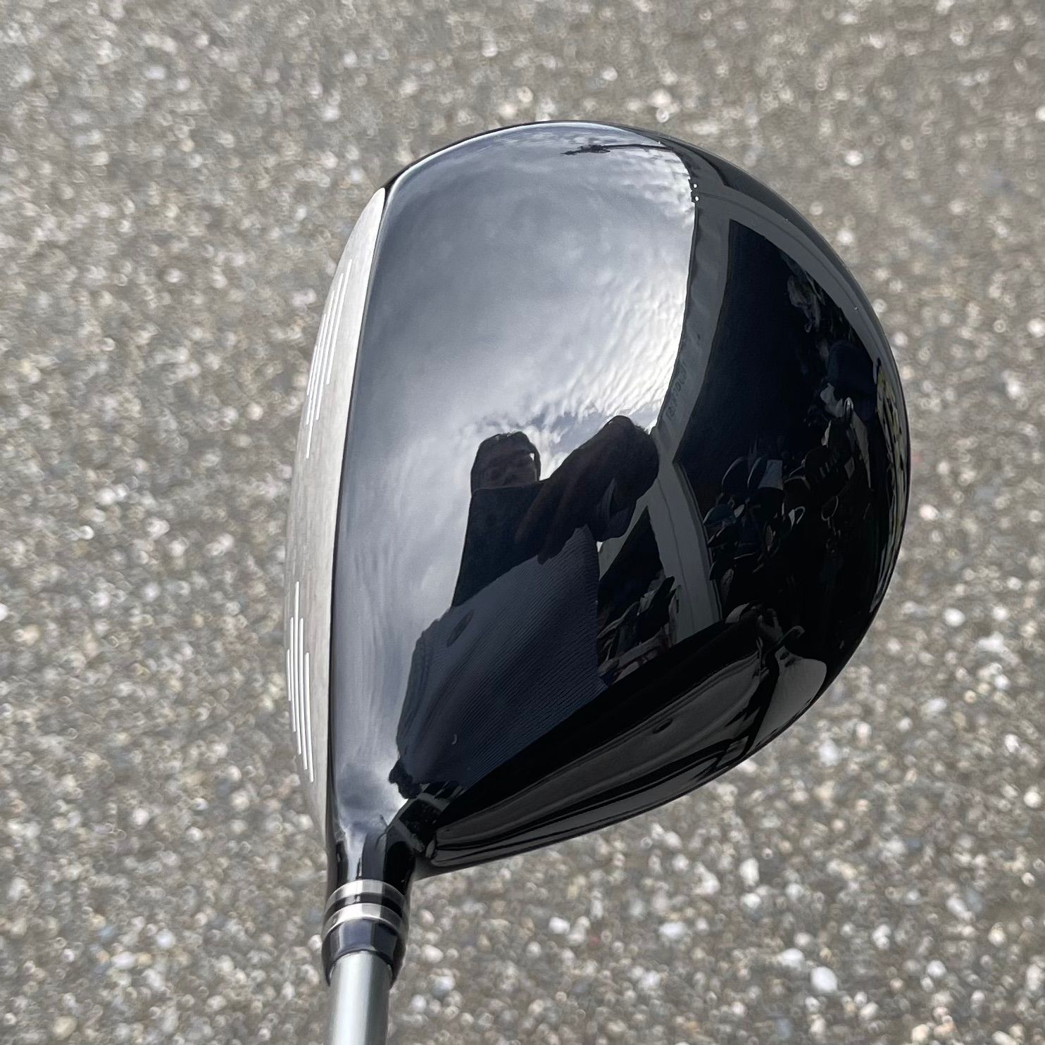 オリジナルグラファイト