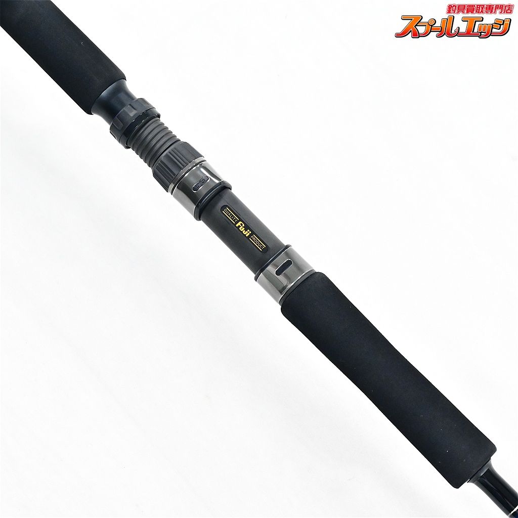 【MCワークス】 デュアルエッジ 643LR MC-WORKS DUAL EDGE ブリ