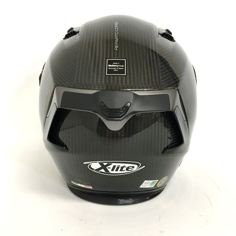 X-Lite X-803 RSカーボン リンス XL(61-62) 89 X-Lite X-803 RSカーボン リンス XL(61-62) 89 Amazon | NOLAN