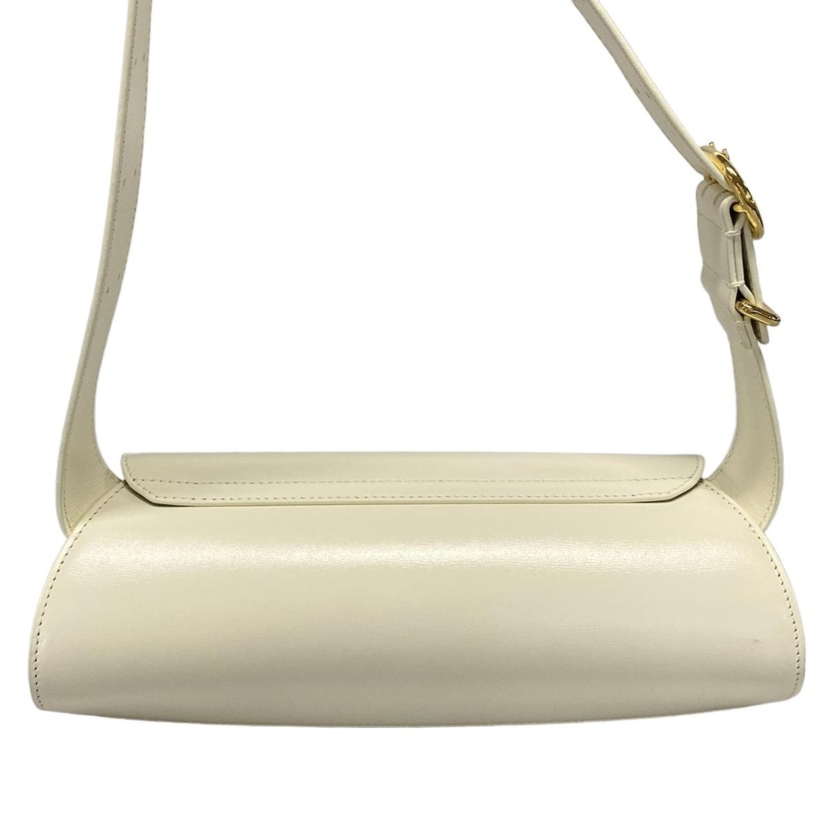 JILSANDER(ジルサンダー) ショルダーバッグ美品 カンノーロ スモール  