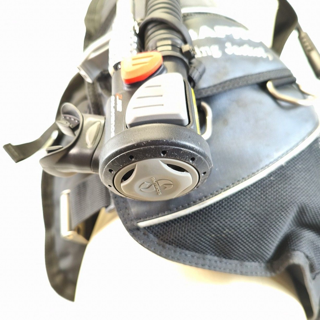 スキューバプロ Adverture