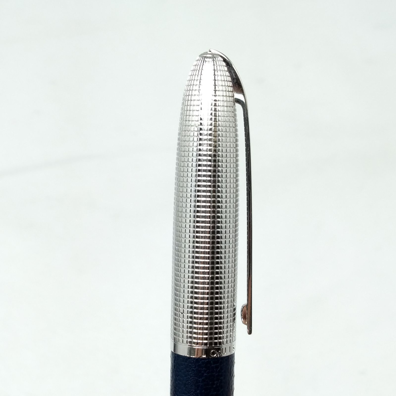 ✨️LOUIS VUITTON✨️ルイヴィトン ドックキュイール ボールペン 2024