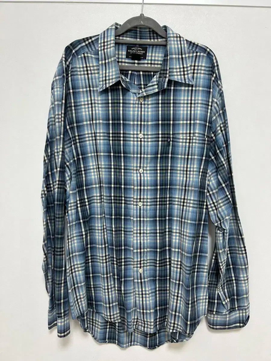 ポロ Ralph Lauren(ラルフローレン) シャツ xl