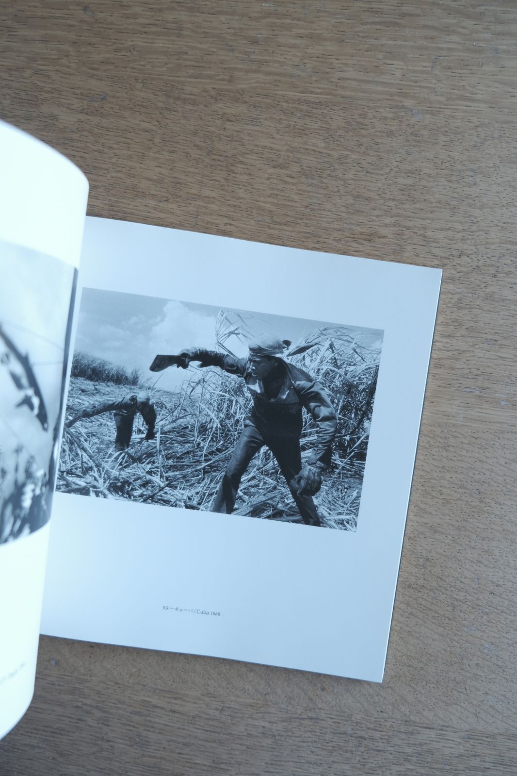 セバスチャン・サルガド 人間の大地 SEBASTIAO SALGADO In Human