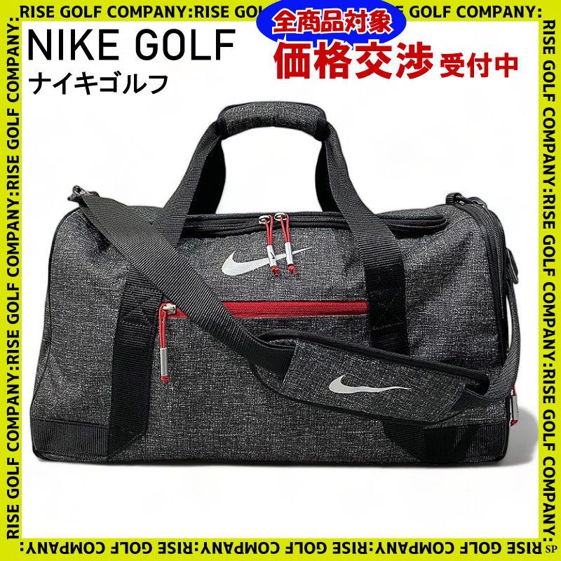 激安ブランド NIKEGOLF ゴルフ NIKE ナイキゴルフ ツーショルダー 楽天 