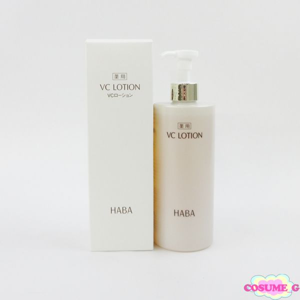 ハーバー 薬用VCローション 360ml 未使用 C651 - メルカリ