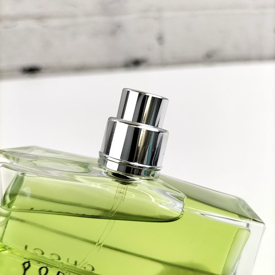 ほぼ満タン』GUCCI エンヴィfor Man オードトワレ 50ml