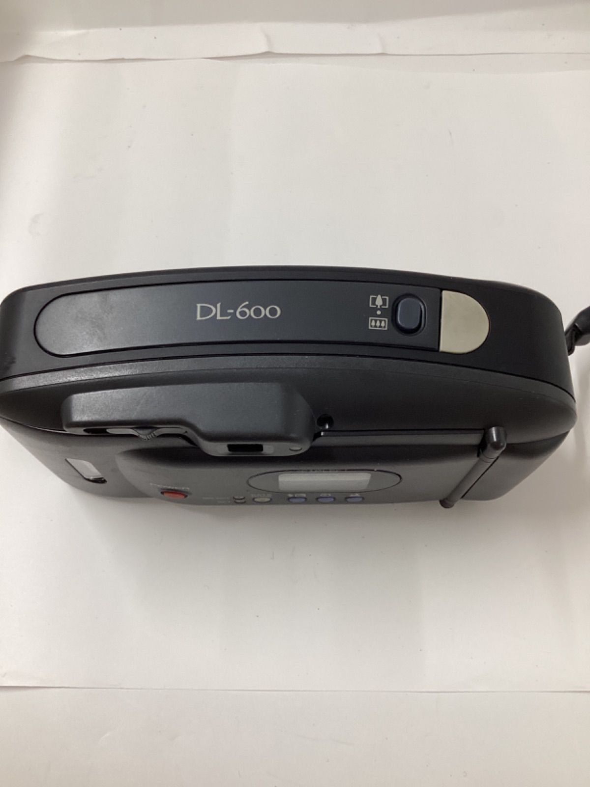 富士フィルム FUJI DL-600フィルムカメラ