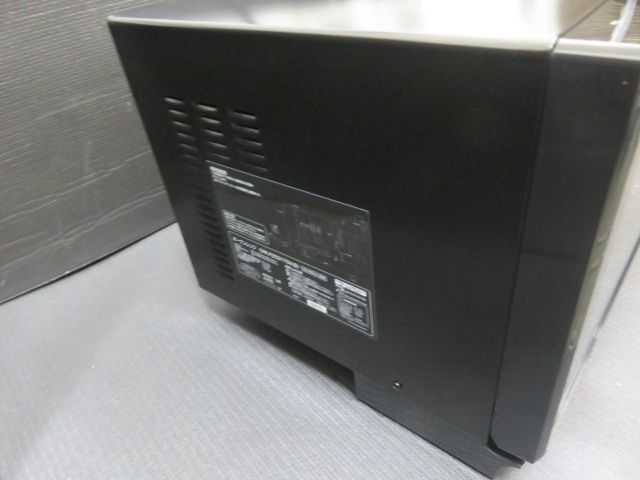 CRK-F2531TSV 電子レンジ