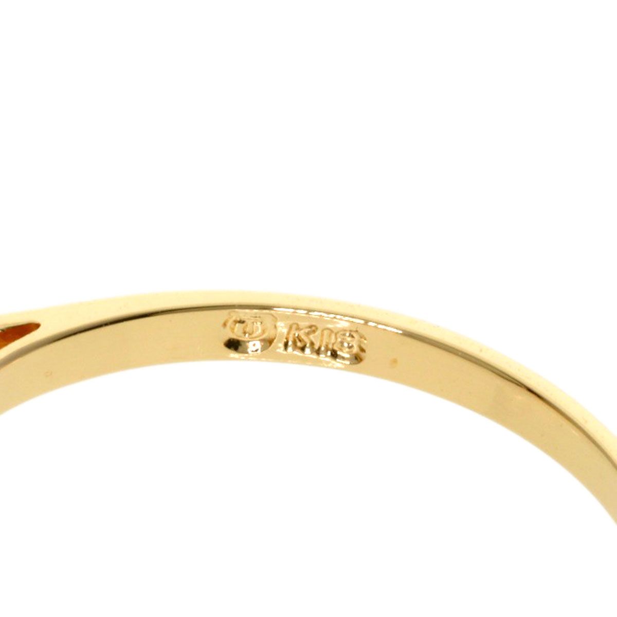 TASAKI タサキ パール 真珠 リング 指輪 K18YG レディース FORTGASGNV_COM_BR