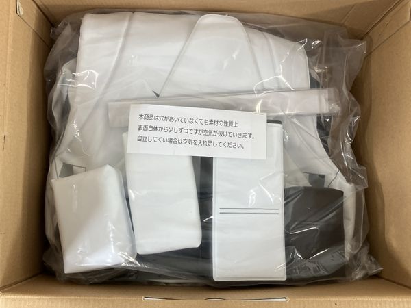 未使用 タカラ STAR WARS ビッグサイズ インフレータブル
