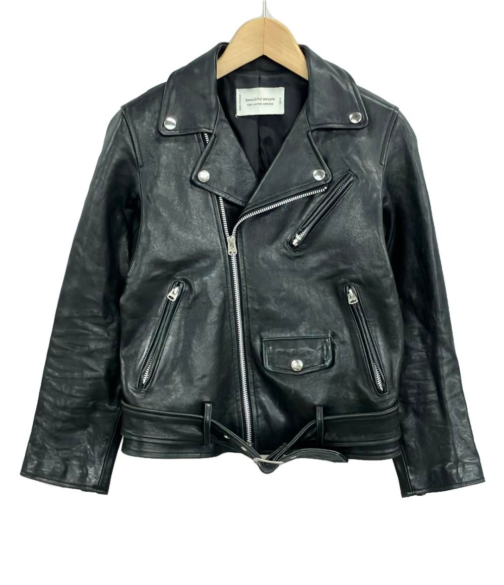 dazzlin（ダズリン）｜ライダースジャケット（ブラック系）一覧 - WEAR