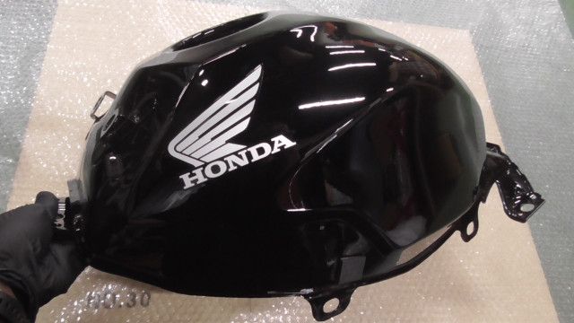 CBR250R MC41-12009xxx