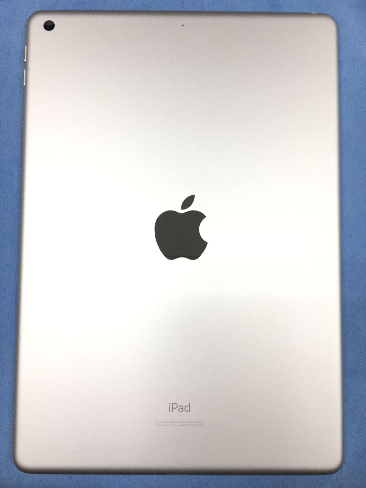 Apple iPad