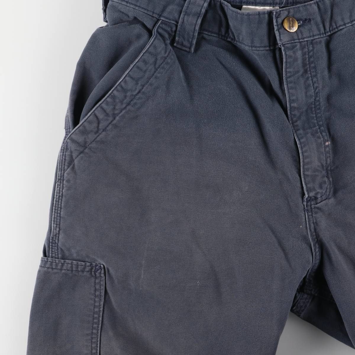 Carhartt ダックペインターパンツ