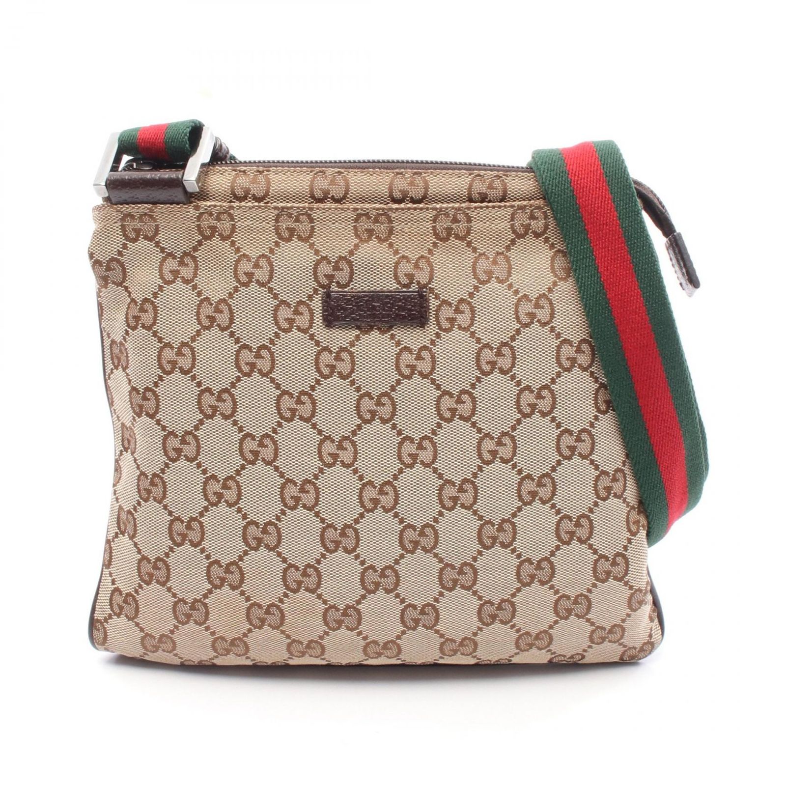 グッチ GUCCI ショルダーバッグ GGキャンバス 146309 ベージュ グッチ GUCCI ショルダーバッグ GGキャンバス 146309 ベージュ