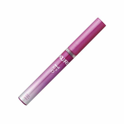 まとめ 三菱鉛筆 シャープペンシル替芯 クルトガ B ピンク U05203B-13 ×30セット