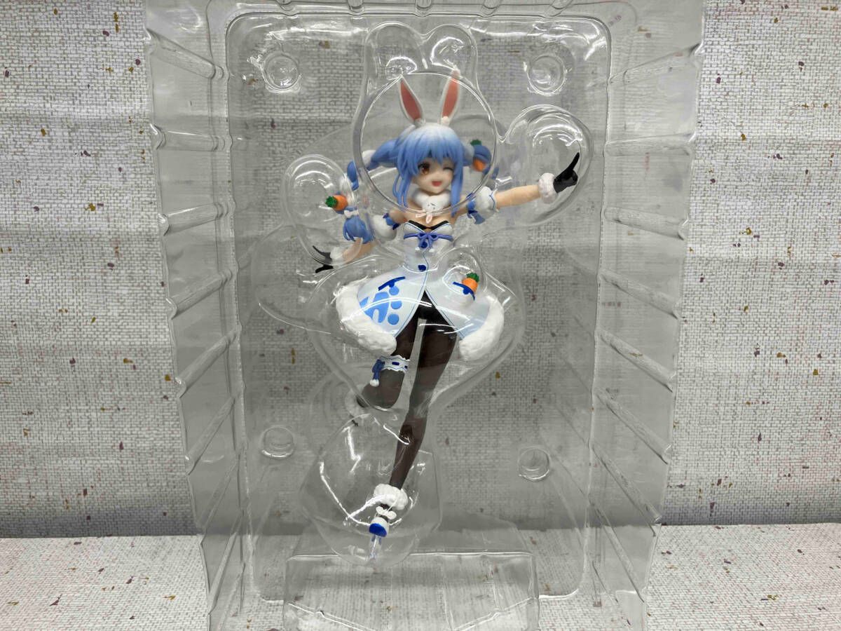 【未開封】 POP UP PARADE 兎田ぺこら ホロライブ フィギュア Amazon | 【】【未】POP UP PARADE 兎田ぺこら「ホロライブ