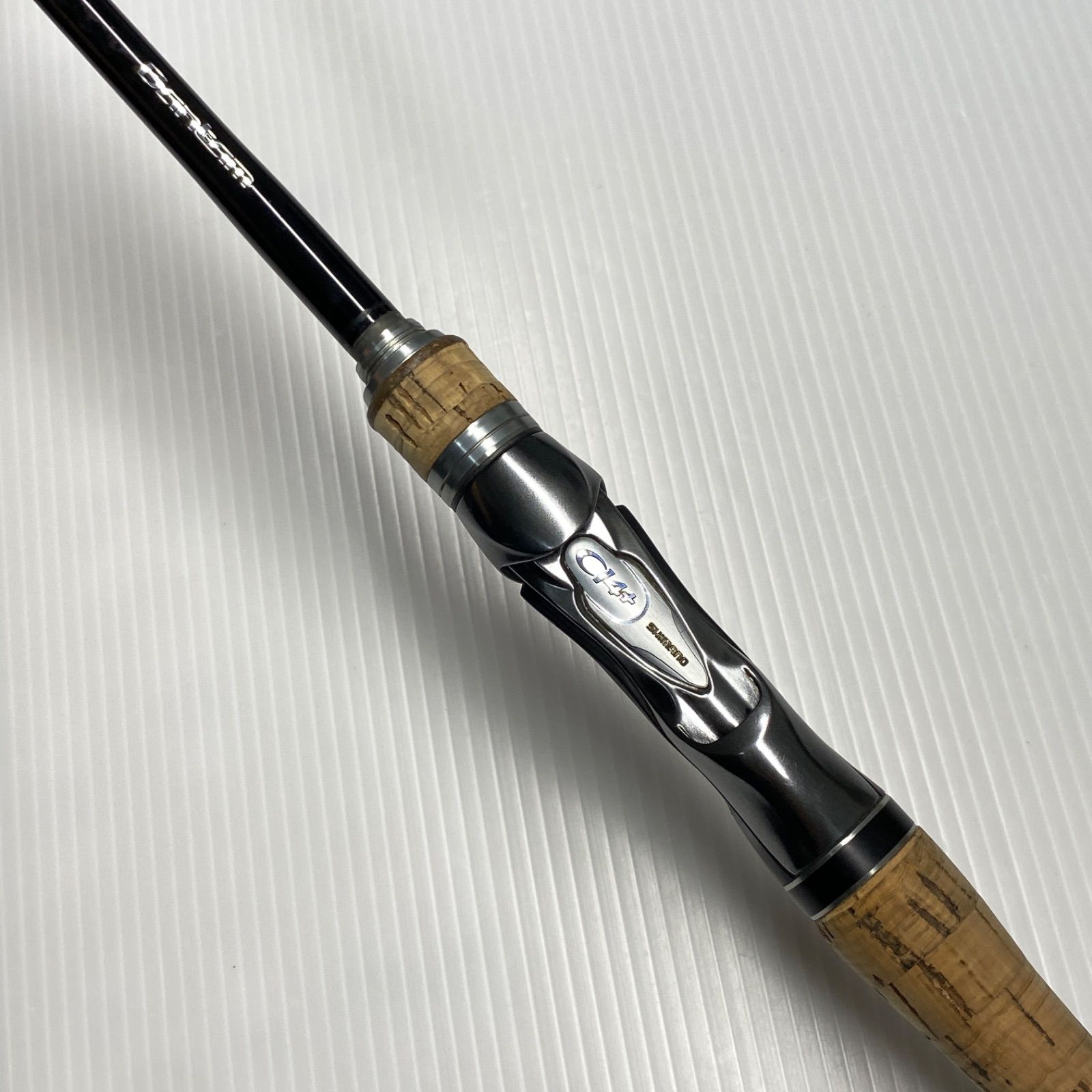 シマノ　16バンタム170M 美品 シマノ(SHIMANO) バンタム 170M ○完売しました。 バンタム