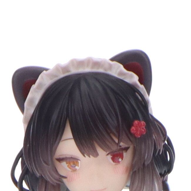 コトブキヤショップ限定 戌亥とこ(いぬいとこ) にじさんじ 1/7