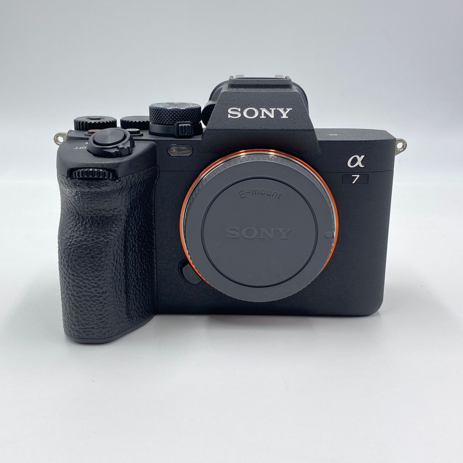 ソニー SONY α7 IV ILCE 7 M 4 シャッター回数5 028回 C 5093