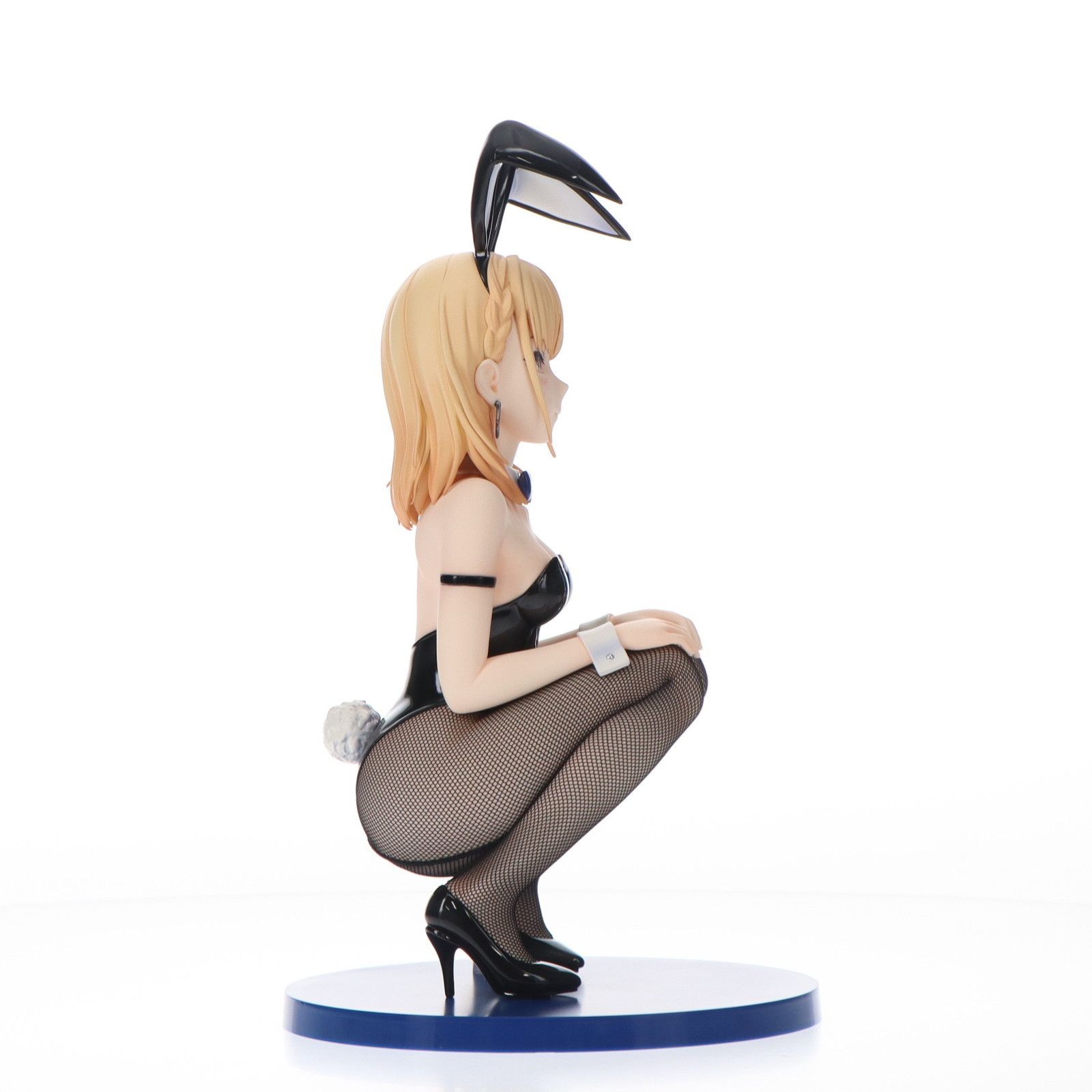 【未開封】豚のレバーは加熱しろ ジェス バニーVer. フィギュア フリーイング 豚のレバーは加熱しろ ジェス バニーVer. 1/4 完成品フィギュア