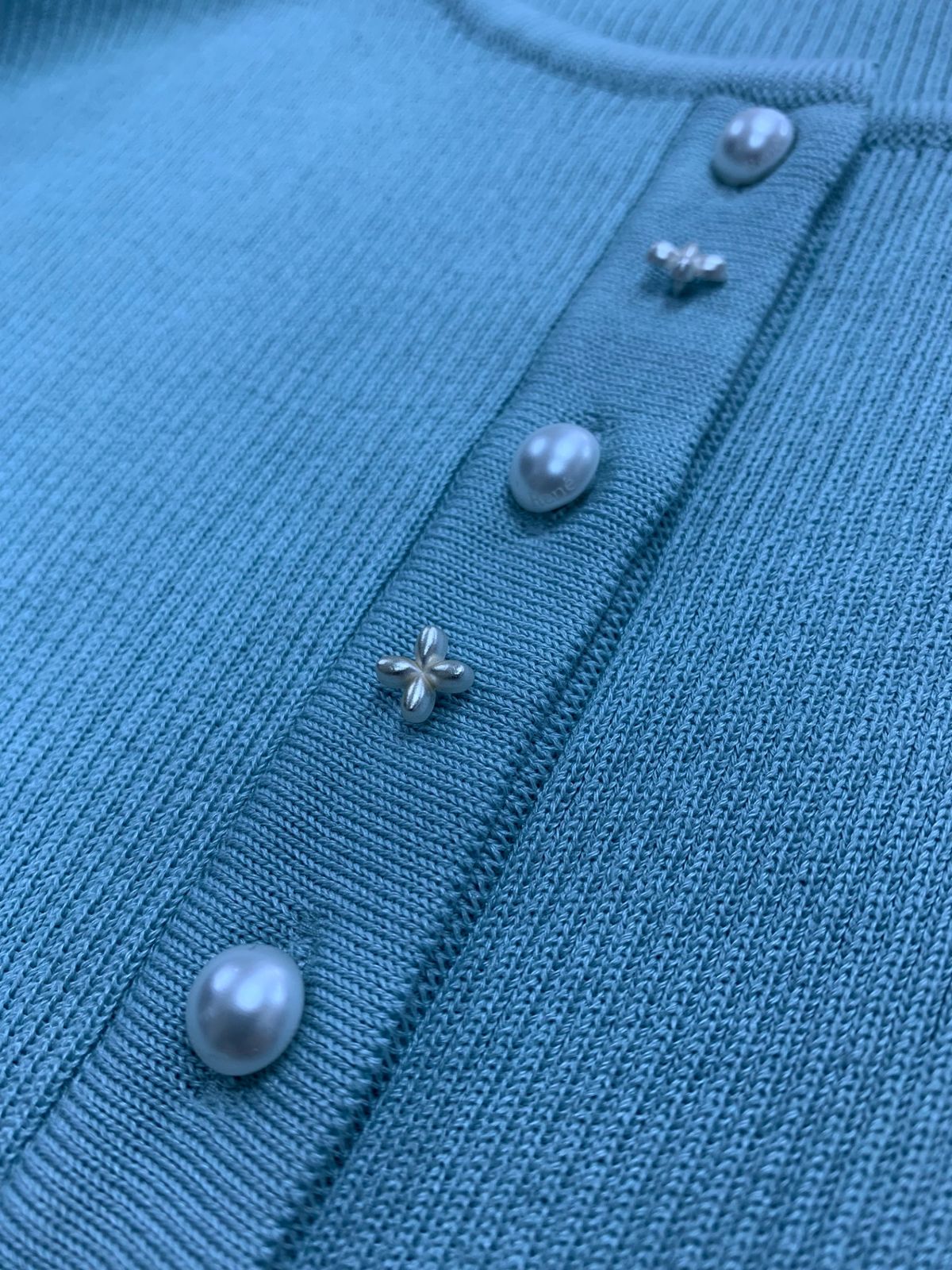 カーディガン 36