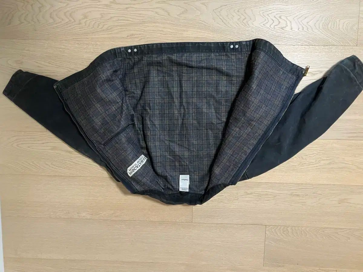 Carhartt(カーハート) デトロイトジャケット ジャケット j97 ptl