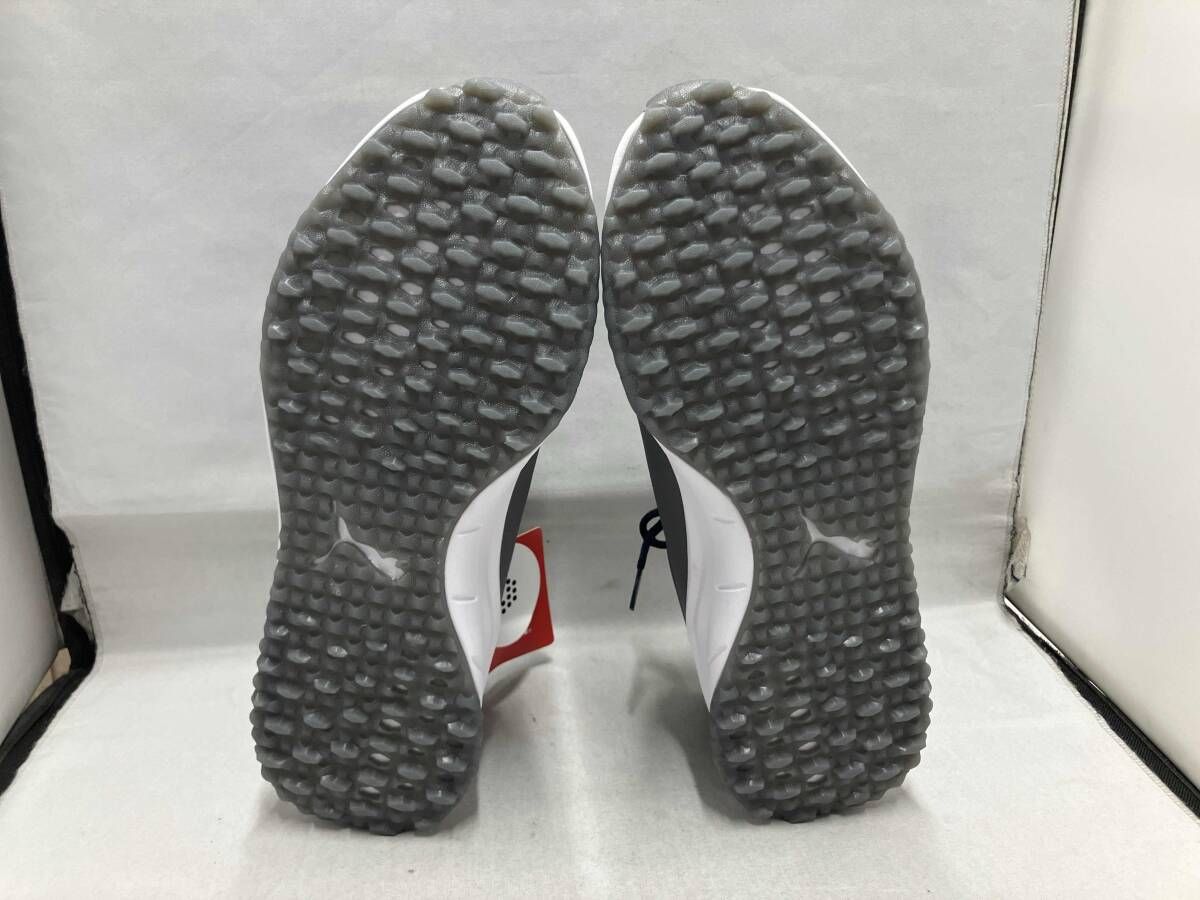 NIKE AIR JORDAN 1 LOW ゴルフシューズ　26.5cm PUMA / プーマ 194467-04 Grip Fusion Pro 3.0 スニーカー ネイビー