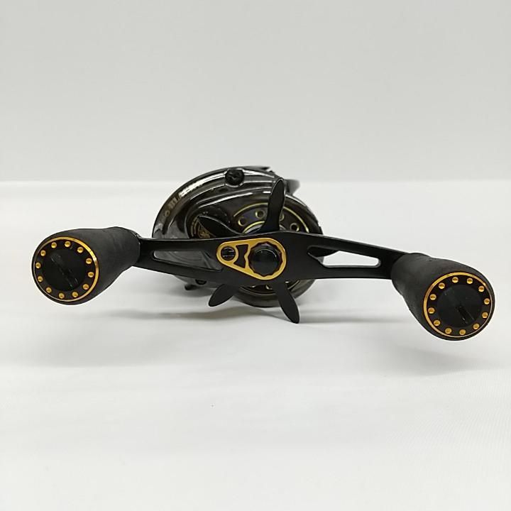 Abu Garcia Revo BLACK9 右巻き 【公式通販】