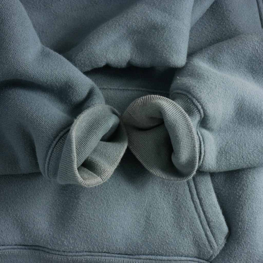 Herlipto Cherish Oversized sweatshirt（Herlipto Cherish