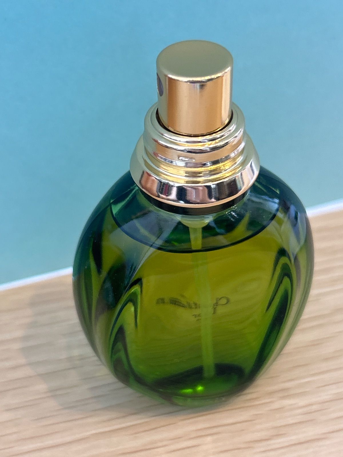 クリスチャン ディオール タンドゥル プワゾン オードトワレ 香水 30ml