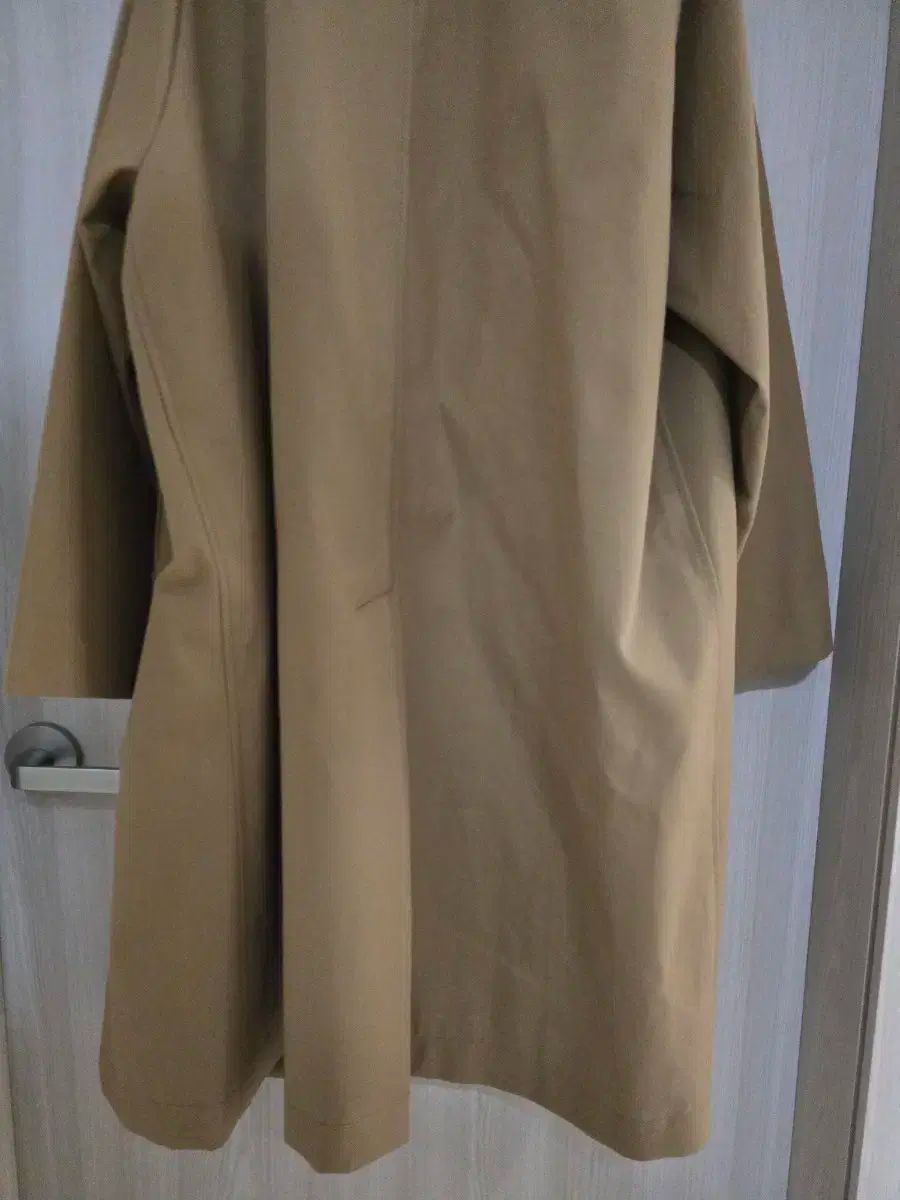 スタジオニコルソン ㅡ ZARA ザラ コート L XL KANDAIZUMI_COM