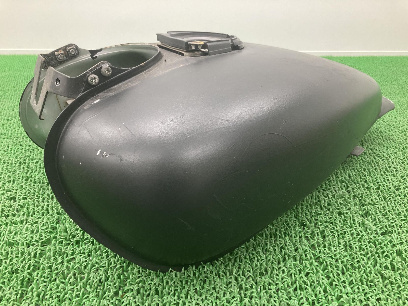 【激レア・送料無料❣️】サイモンカスタムタンクカバー サイモンカスタムタンクカバー