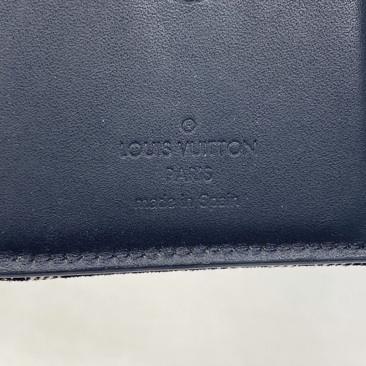 オーガナイザードゥポッシュ