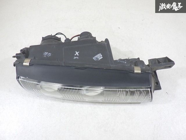 S13 プロ目 片側