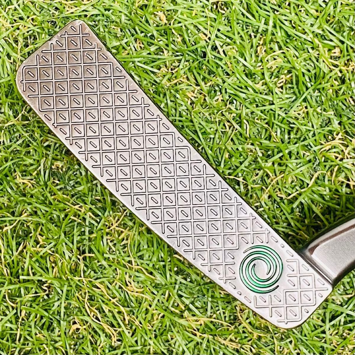 【美品】オデッセイ トゥーロンデザイン サンフランシスコ パター 35インチ 美品】オデッセイ トゥーロンデザイン サンフランシスコ パター 35インチ