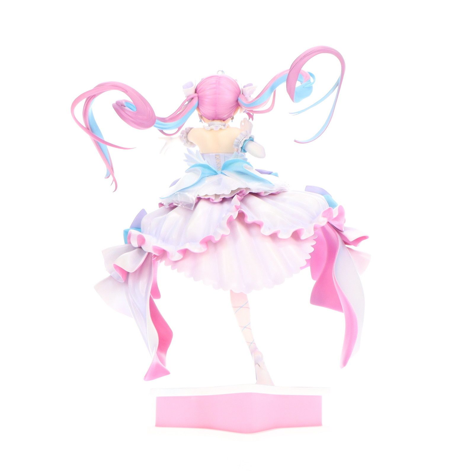 湊あくあ(みなとあくあ) あくあ色すーぱー☆どり〜む♪Ver. ホロライブ