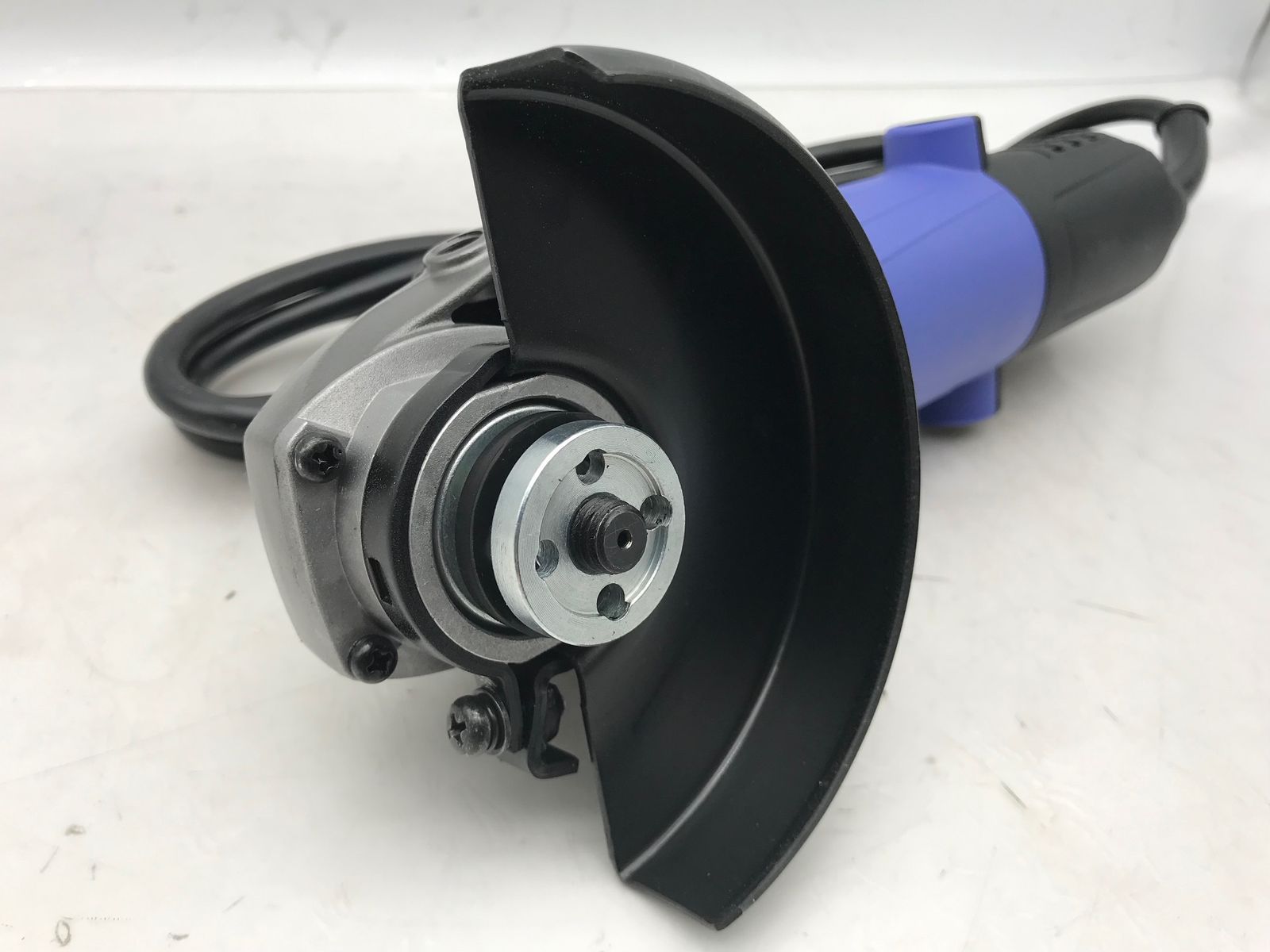 HiKOKI|ハイコーキ 100V100mmディスクグラインダー